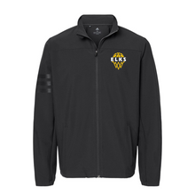 23-24 Men's Adidas Full Zip Jacket