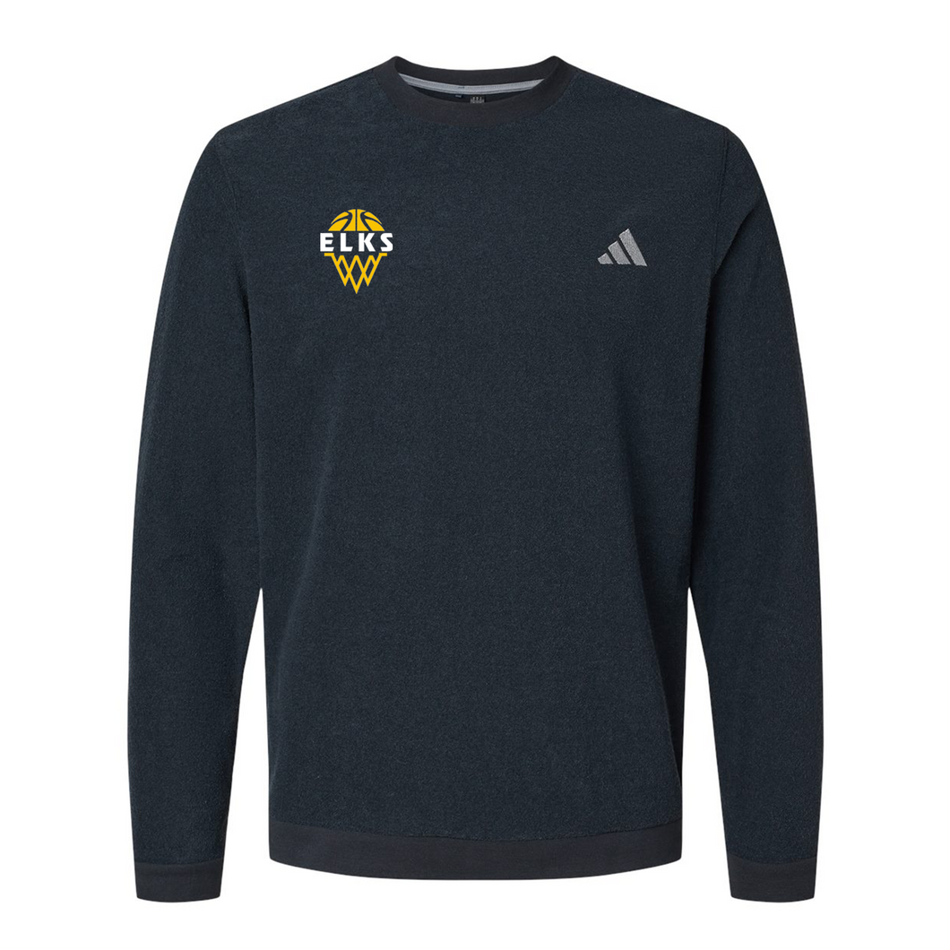 23-24 Unisex Adidas Crewneck