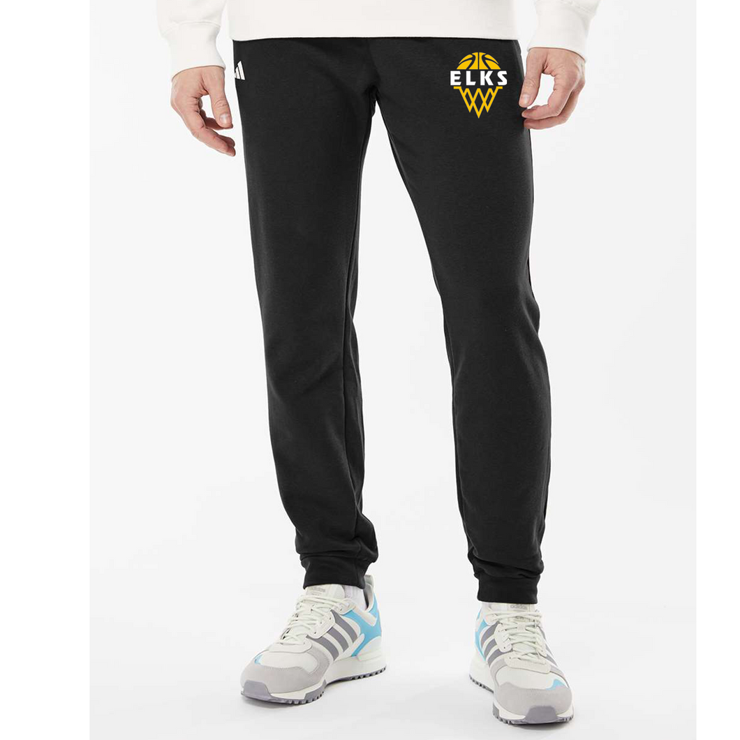 23-24 Unisex Adidas Joggers - Multiple Colors