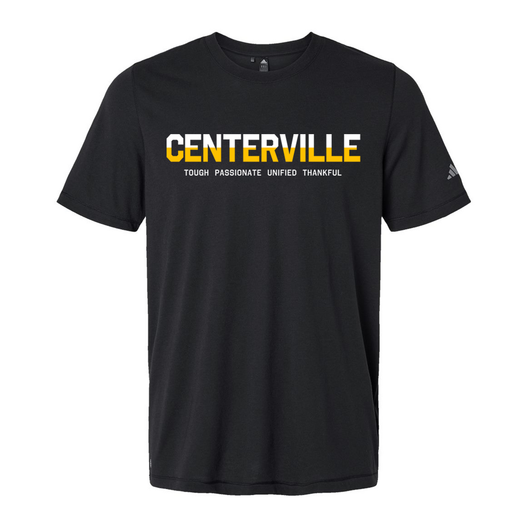 23-24 Unisex Adidas T-Shirt - Multiple Colors