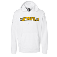 23-24 Unisex Adidas Hoodie - Multiple Colors